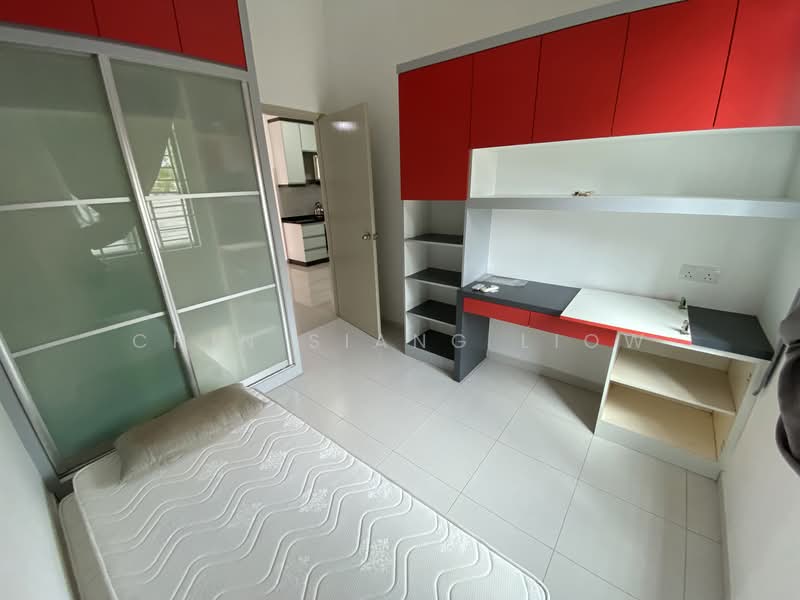 Bungalow for Sale in Alor Gajah (Melaka) - Chin Siang Liow - Bedroom - PropertyGuru.com.my