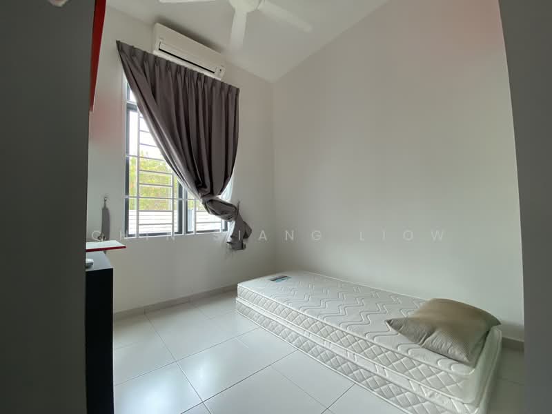 Bungalow for Sale in Alor Gajah (Melaka) - Chin Siang Liow - Bedroom - PropertyGuru.com.my