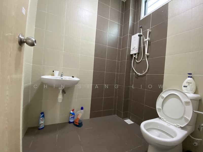 Bungalow for Sale in Alor Gajah (Melaka) - Chin Siang Liow - Bathroom - PropertyGuru.com.my