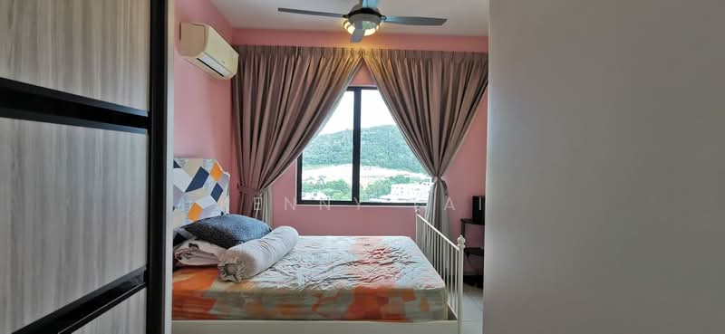 Condominium for Sale at Sutera Pines - Kenny Lai - PropertyGuru.com.my