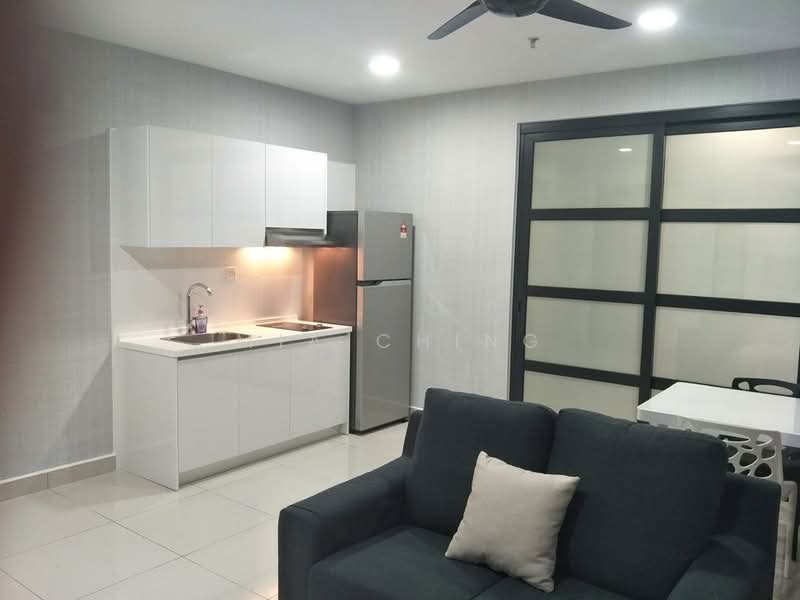 H2O Residences - 1