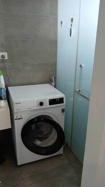 Service Residence for Rent at H2O Residences - Mia Ching - Interior - PropertyGuru.com.my