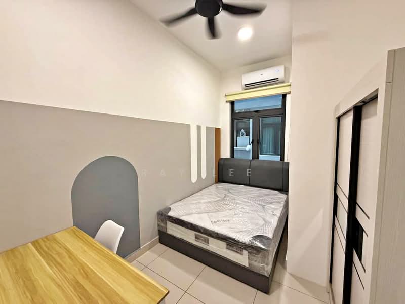 Apartment for Rent at D7 (D'Seven Lagoon Perdana) - Ray Lee - Bedroom - PropertyGuru.com.my