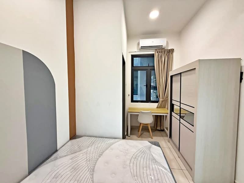 Apartment for Rent at D7 (D'Seven Lagoon Perdana) - Ray Lee - Bedroom - PropertyGuru.com.my