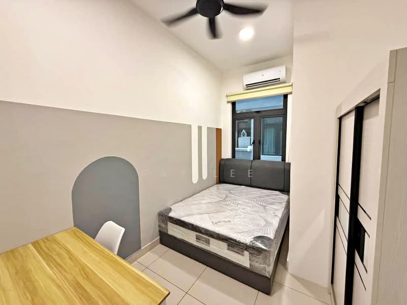 Apartment for Rent at D7 (D'Seven Lagoon Perdana) - Ray Lee - Bedroom - PropertyGuru.com.my