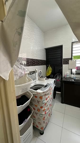 Rumah Teres 1.5 Tingkat untuk Dijual di Setia Eco Gardens (Gelang Patah) - Jeny Loo - Interior - PropertyGuru.com.my