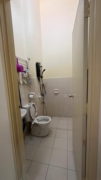 Rumah Teres 1.5 Tingkat untuk Dijual di Setia Eco Gardens (Gelang Patah) - Jeny Loo - Bathroom - PropertyGuru.com.my