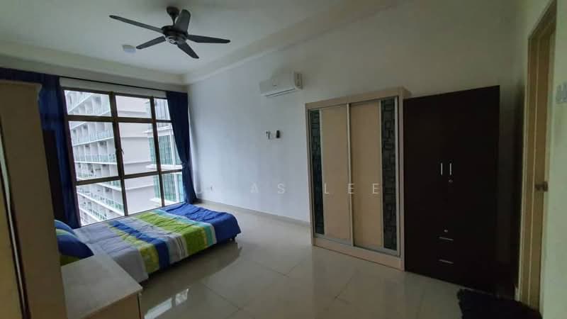 Servis Apartment untuk Disewa di Palazio - Lucas Lee - Bedroom - PropertyGuru.com.my