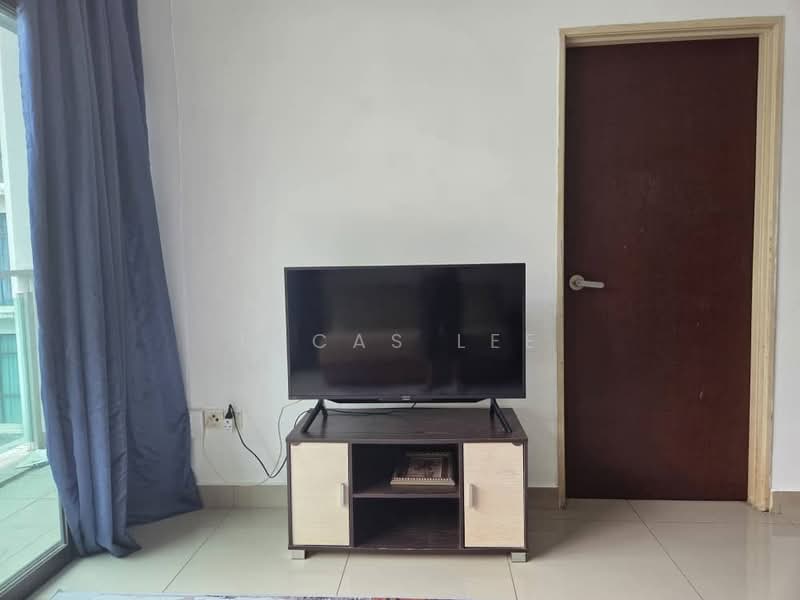 Servis Apartment untuk Disewa di Palazio - Lucas Lee - Living Room - PropertyGuru.com.my