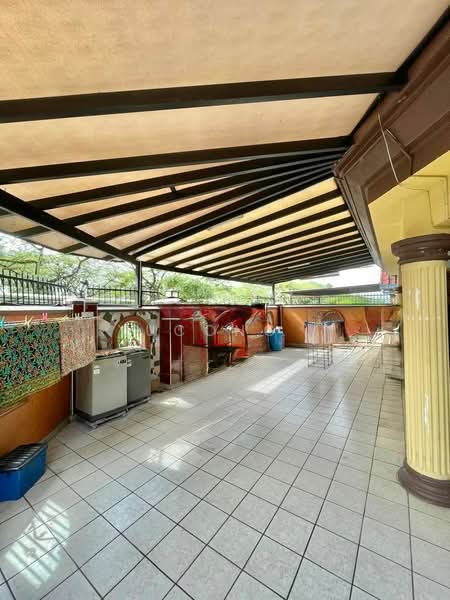 Rumah Teres 2 Tingkat untuk Dijual di Taman Impian Emas (Skudai) - Yucong . - Exterior - PropertyGuru.com.my