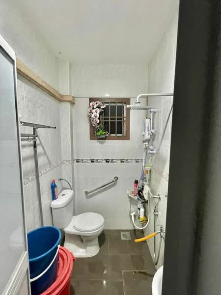 Rumah Teres 2 Tingkat untuk Dijual di Taman Impian Emas (Skudai) - Yucong . - Bathroom - PropertyGuru.com.my