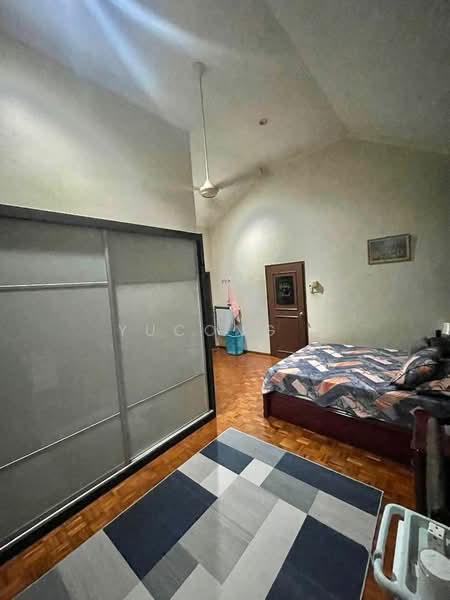 Rumah Teres 2 Tingkat untuk Dijual di Taman Impian Emas (Skudai) - Yucong . - Bedroom - PropertyGuru.com.my