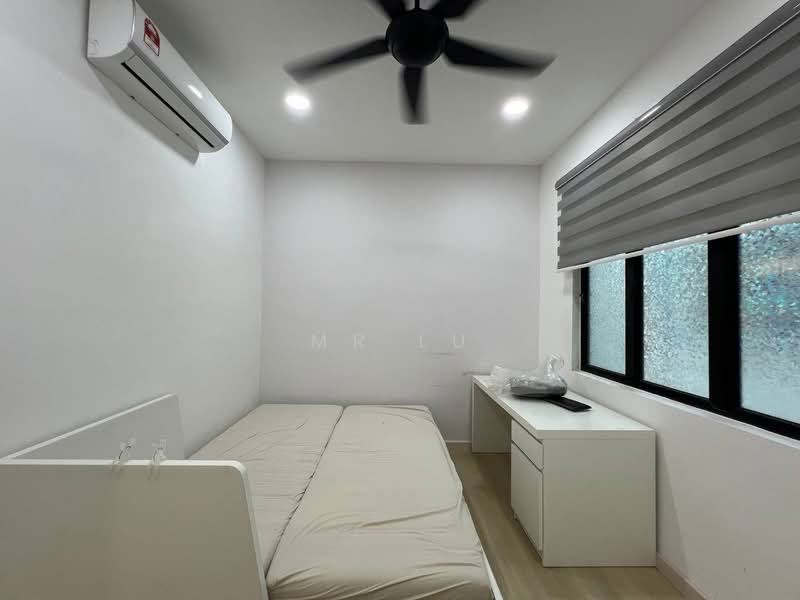 Servis Apartment untuk Disewa di Sky View - Mr Lu - Bedroom - PropertyGuru.com.my