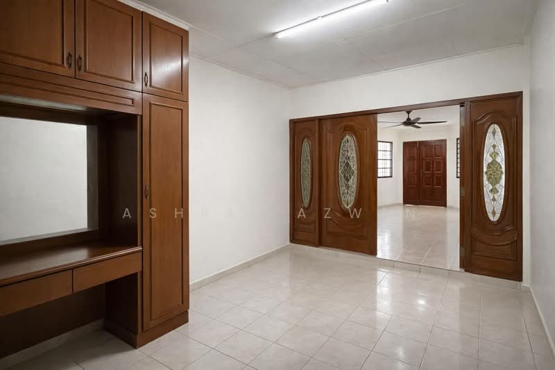 Rumah Teres 2 Tingkat untuk Dijual di Seksyen 19 (Shah Alam) - Ashraf Azwan - Interior - PropertyGuru.com.my