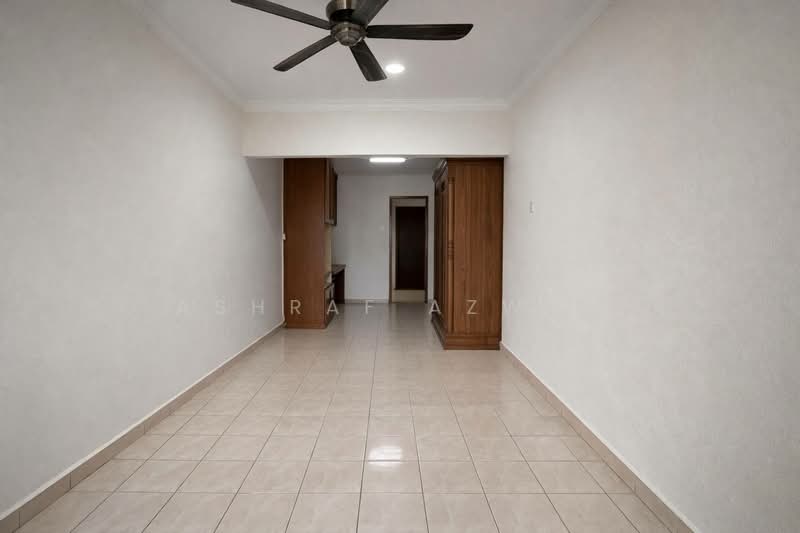 Rumah Teres 2 Tingkat untuk Dijual di Seksyen 19 (Shah Alam) - Ashraf Azwan - Interior - PropertyGuru.com.my