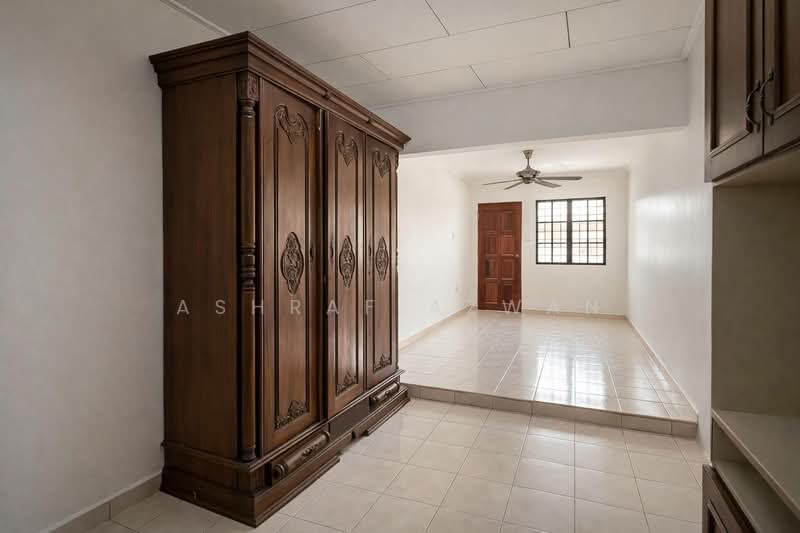 Rumah Teres 2 Tingkat untuk Dijual di Seksyen 19 (Shah Alam) - Ashraf Azwan - Interior - PropertyGuru.com.my