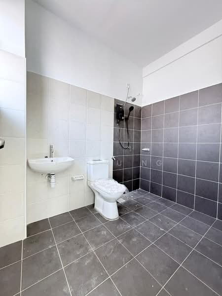Cluster House for Rent in Taman Pulai Mutiara (Iskandar Puteri (Nusajaya)) - Xiuxiu Ng - Bathroom - PropertyGuru.com.my
