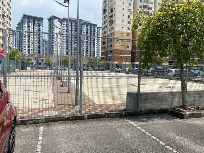 Pangsapuri untuk Dijual di Laguna Biru - Muhammad Ezwan - Exterior - PropertyGuru.com.my