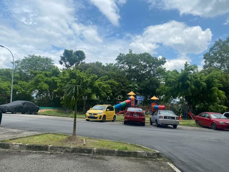 Pangsapuri untuk Dijual di Laguna Biru - Muhammad Ezwan - Exterior - PropertyGuru.com.my