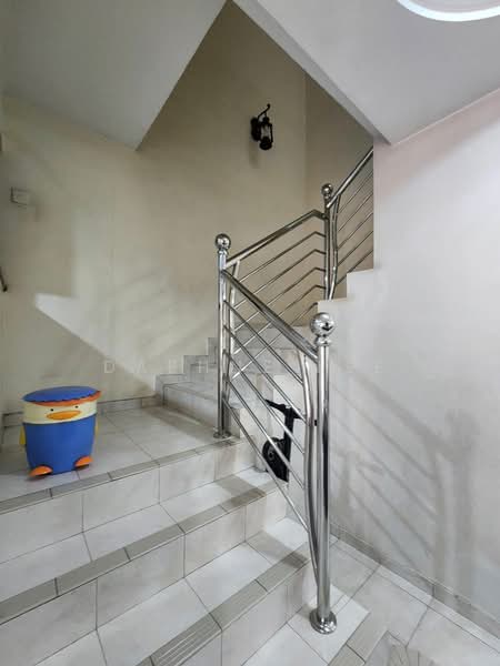 2-storey Terraced House for Rent in Taman Mount Austin (Tebrau) - Daphne Lee - Interior - PropertyGuru.com.my