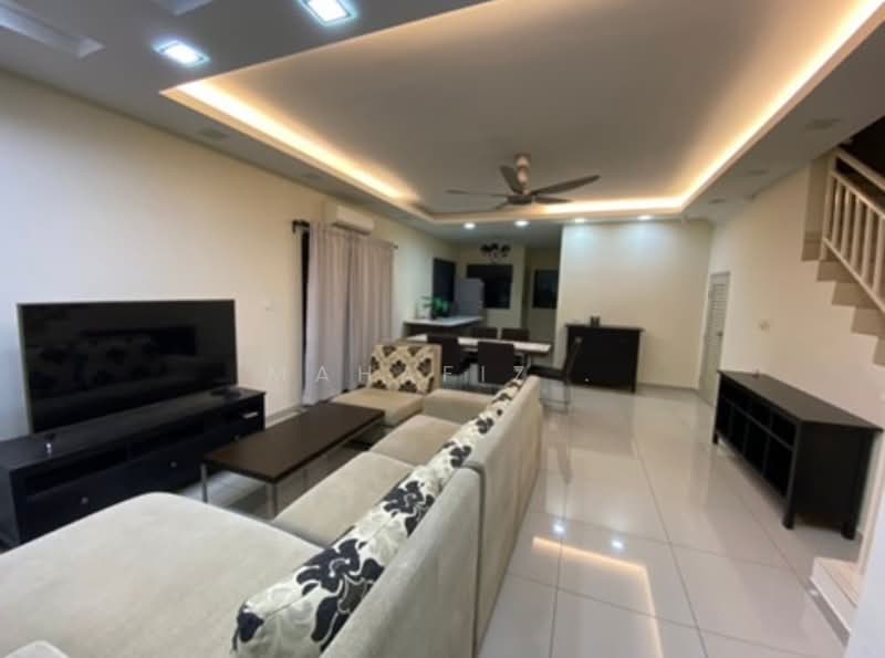 Rumah Teres 2 Tingkat untuk Dijual di Nilai Impian (Nilai) - Mahafiz . - PropertyGuru.com.my