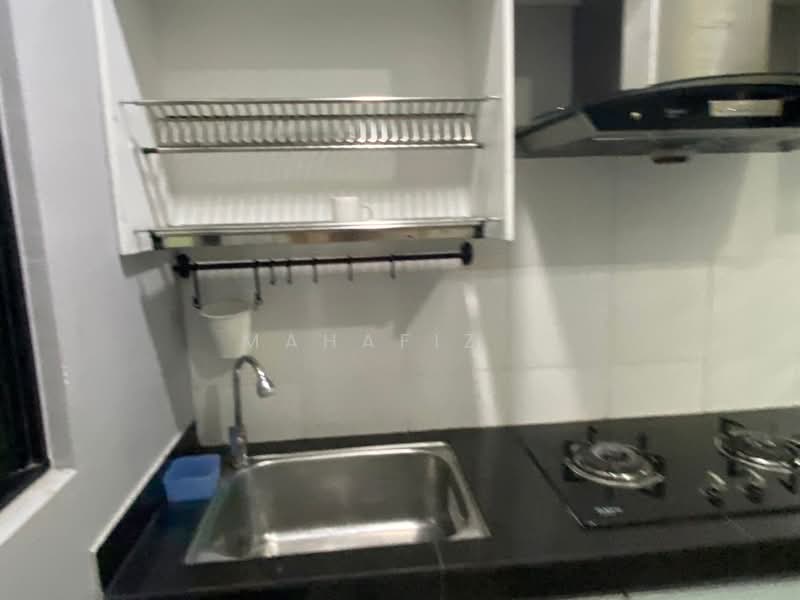 Rumah Teres 2 Tingkat untuk Dijual di Nilai Impian (Nilai) - Mahafiz . - PropertyGuru.com.my