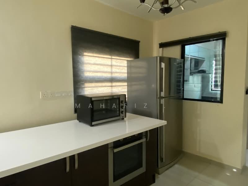 Rumah Teres 2 Tingkat untuk Dijual di Nilai Impian (Nilai) - Mahafiz . - PropertyGuru.com.my