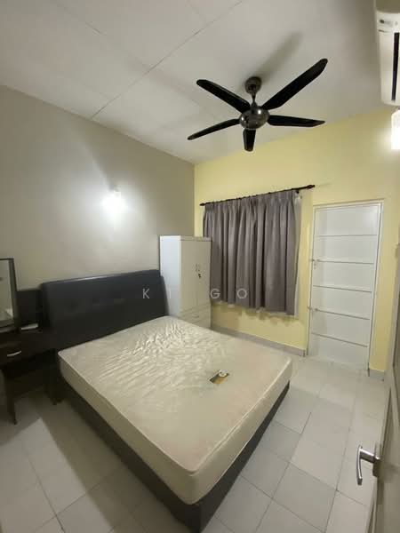 2-storey Terraced House for Sale in TAMAN PUCHONG UTAMA (Puchong) - KT Go - Bedroom - PropertyGuru.com.my