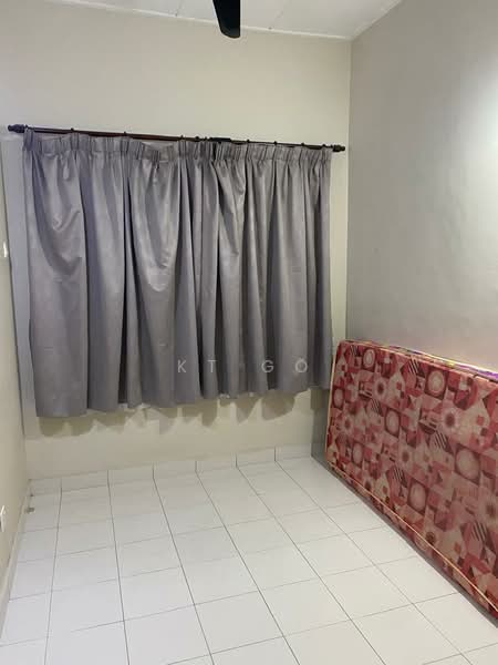 2-storey Terraced House for Sale in TAMAN PUCHONG UTAMA (Puchong) - KT Go - Bedroom - PropertyGuru.com.my