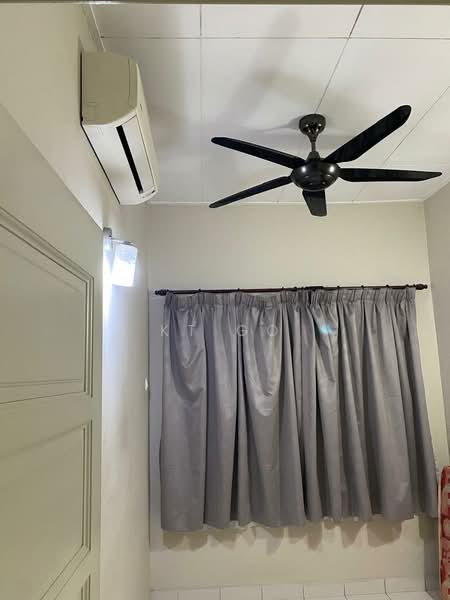 2-storey Terraced House for Sale in TAMAN PUCHONG UTAMA (Puchong) - KT Go - Interior - PropertyGuru.com.my