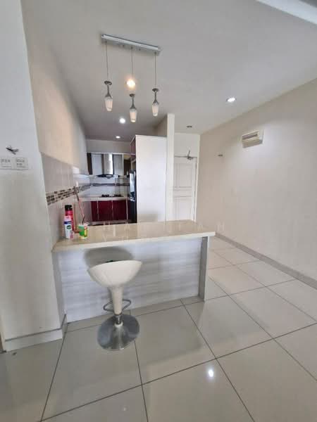 Kondominium untuk Dijual di Kristal View - Sharifah Yusoff - Kitchen - PropertyGuru.com.my