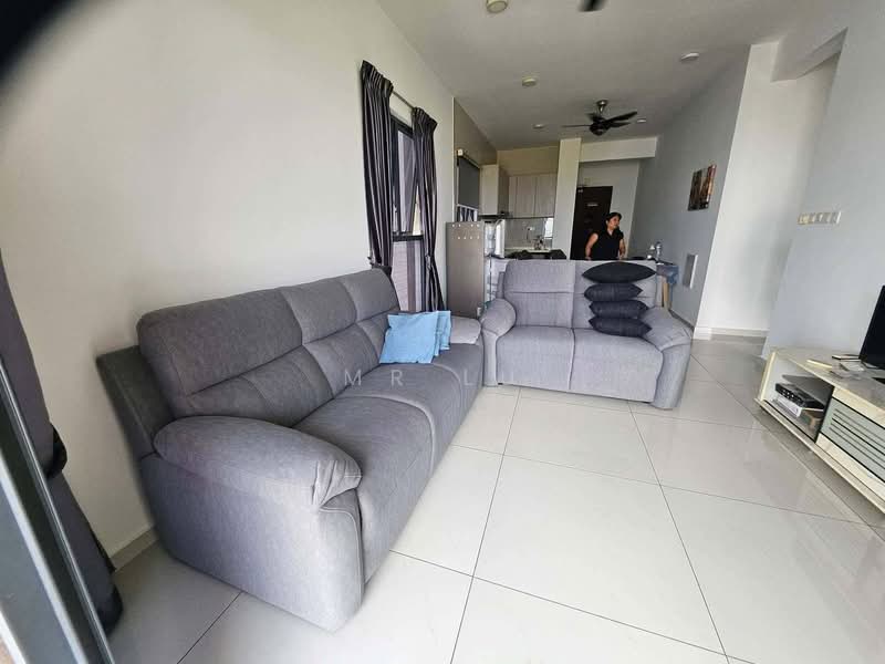 Kings Bay @ Country Garden Danga Bay - 1