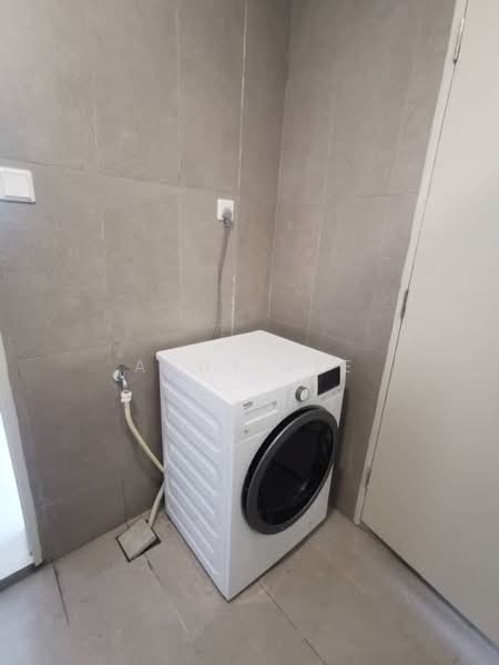 Servis Apartment untuk Dijual di YOLO Signature Suites - Andy Lee - Interior - PropertyGuru.com.my