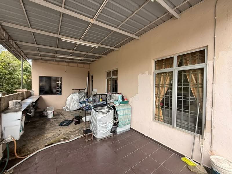 Rumah Teres 2 Tingkat untuk Dijual di Iskandar Puteri (Nusajaya) (Johor) - Jeny Loo - Exterior - PropertyGuru.com.my