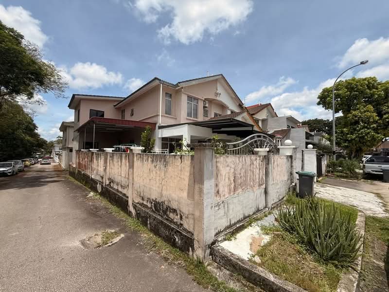 Rumah Teres 2 Tingkat untuk Dijual di Iskandar Puteri (Nusajaya) (Johor) - Jeny Loo - Exterior - PropertyGuru.com.my