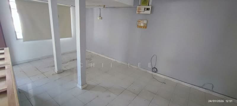 Rumah Teres 2 Tingkat untuk Dijual di Taman Desa Damai (Bukit Mertajam) - Chii Lee - Interior - PropertyGuru.com.my