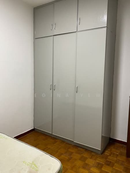 Condominium for Rent at Endah Villa - Regina Yew - Bedroom - PropertyGuru.com.my