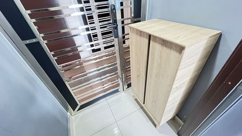 Servis Apartment untuk Disewa di KSL Residence @ Daya - Ethan Gan - Entrance - PropertyGuru.com.my