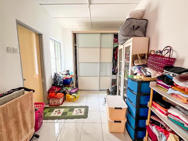 2-storey Terraced House for Sale in Ampang Jaya (Ampang) - Ashraf Azwan - Interior - PropertyGuru.com.my