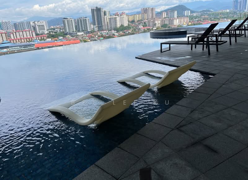 Service Residence for Sale at Service Suites @ Pavilion Embassy - Bee Lee Ku - View - PropertyGuru.com.my