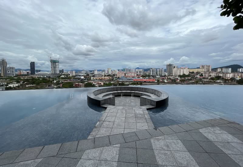 Service Residence for Sale at Service Suites @ Pavilion Embassy - Bee Lee Ku - View - PropertyGuru.com.my