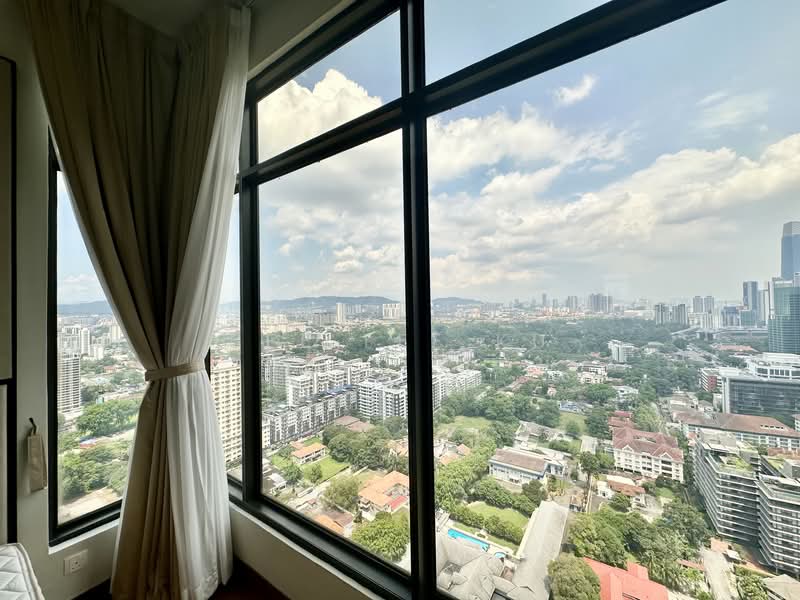 Service Residence for Sale at Service Suites @ Pavilion Embassy - Bee Lee Ku - View - PropertyGuru.com.my