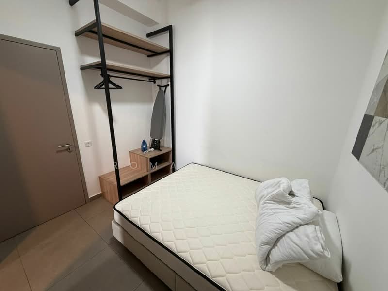 Servis Apartment untuk Dijual di Mossaz @ Empire City - Roman Yap - Bedroom - PropertyGuru.com.my