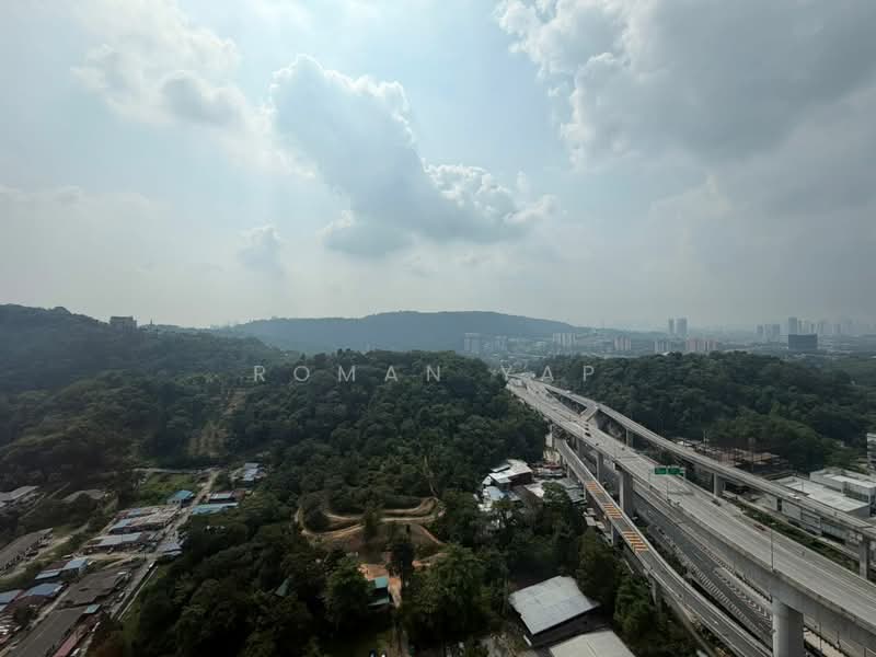 Servis Apartment untuk Dijual di Mossaz @ Empire City - Roman Yap - Exterior - PropertyGuru.com.my