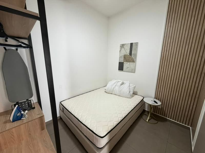 Servis Apartment untuk Dijual di Mossaz @ Empire City - Roman Yap - Bedroom - PropertyGuru.com.my