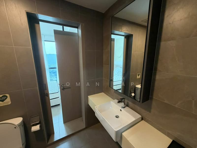 Servis Apartment untuk Dijual di Mossaz @ Empire City - Roman Yap - PropertyGuru.com.my