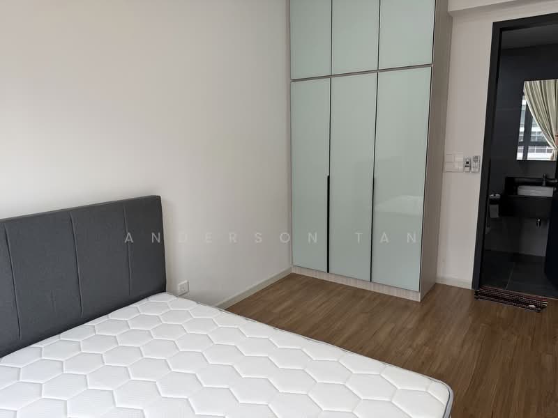 Service Residence for Rent at Sunway Velocity TWO - Anderson Tan - Bedroom - PropertyGuru.com.my