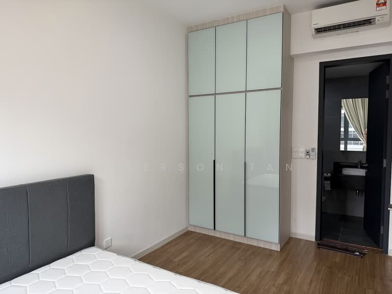 Service Residence for Rent at Sunway Velocity TWO - Anderson Tan - Bedroom - PropertyGuru.com.my