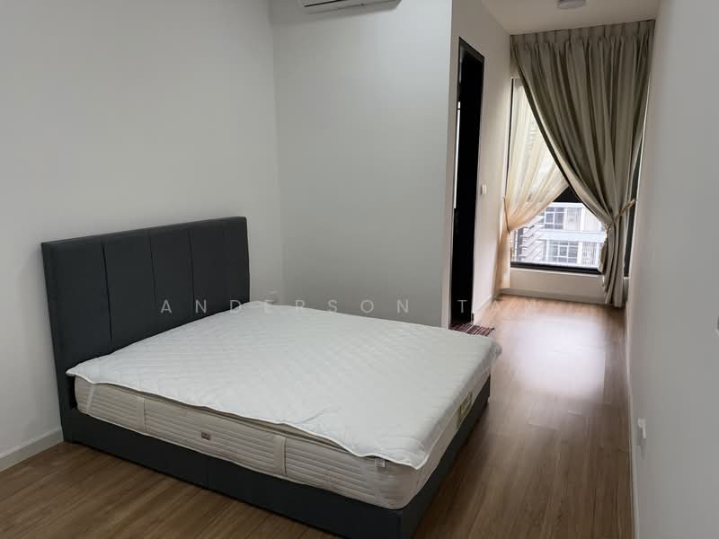 Service Residence for Rent at Sunway Velocity TWO - Anderson Tan - Bedroom - PropertyGuru.com.my