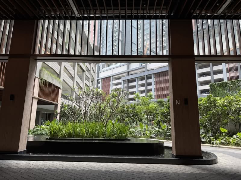 Service Residence for Rent at Sunway Velocity TWO - Anderson Tan - Exterior - PropertyGuru.com.my